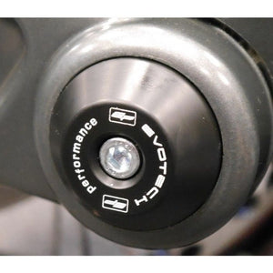 BMW R Nine T Racer Swing Arm Protection Bobbin Guard 2017+ Evotech Performance