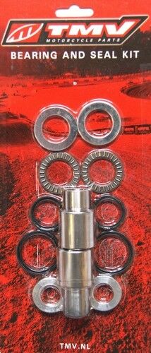 TMV SWINGARM BEARING KIT KTM 4 STROKE 98-03