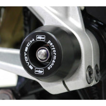 Load image into Gallery viewer, Evotech Performance KTM 1190 Adventure R 2013+ Front Fork Spindle Bobbins