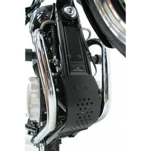 Load image into Gallery viewer, Triumph Bonneville 2002-16 Radiator &amp; Sump Protection Guard Evotech Performance