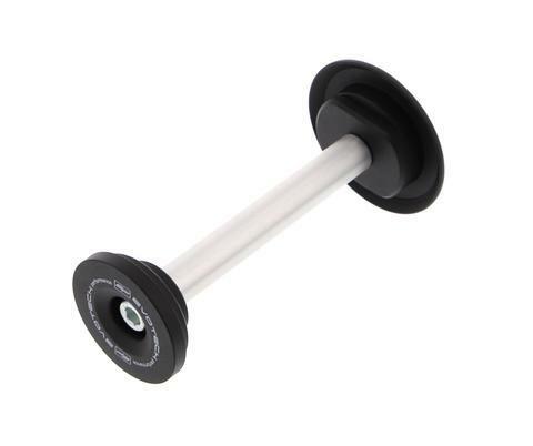 BMW R Nine T Rear Spindle Crash Bobbins 2013 onwards by Evotech Performance