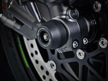 Load image into Gallery viewer, KAWASAKI ZX6R (2019 Onwards) Front Fork Spindle Bobbin by Evotech Performance
