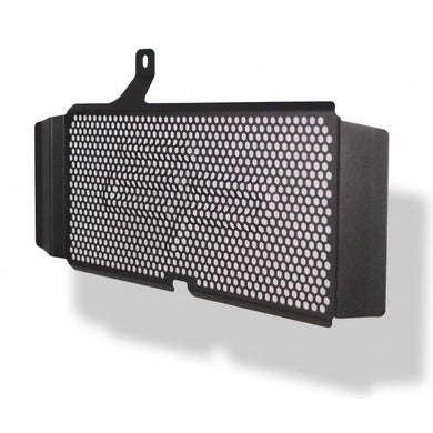 APRILIA RS4 125 Radiator Guard 2011 onwards CNC Machined by Evotech Performance