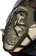 Load image into Gallery viewer, Evotech Performance KTM 1050 Adventure 2015 onwards Headlight Guard