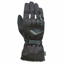 Load image into Gallery viewer, IXON PRO ARROW Waterproof Winter Motorbike Textile Touring Gloves CE Level 1