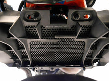 Load image into Gallery viewer, Evotech Performance KTM 390 DUKE Radiator Guard Protection (2017 Onwards)