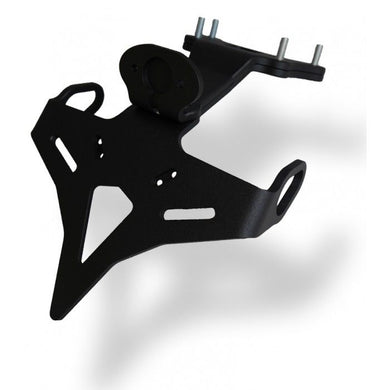YAMAHA MT-09 2013-2016 onwards Tail Tidy (without light) by Evotech Performance