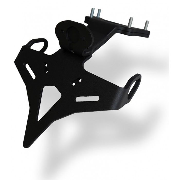 YAMAHA MT-09 2013-2016 onwards Tail Tidy (without light) by Evotech Performance