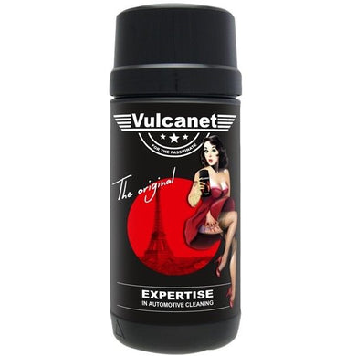VULCANET CLEANING PROTECTION WIPES Motorbikes/Cars/Boats Window/Wheel/Paint/Tar
