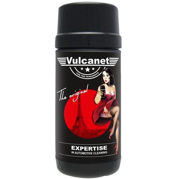 VULCANET CLEANING PROTECTION WIPES Motorbikes/Cars/Boats Window/Wheel/Paint/Tar