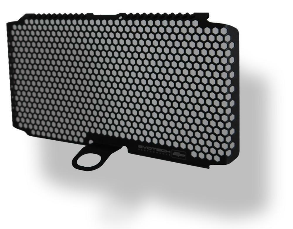 DUCATI Multistrada 950 Oil Cooler Guard 2017+ by Evotech Performance