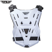 Load image into Gallery viewer, Fly Revel Chest Protector Upper Body Armour Shield Motocross MX Adult Universal