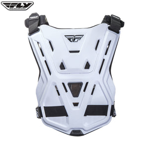 Fly Revel Chest Protector Upper Body Armour Shield Motocross MX Adult Universal