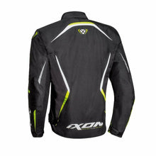 Load image into Gallery viewer, IXON SPRINTER AIR Vented Mesh Breathable Summer Motorbike Cooling Textile Jacket