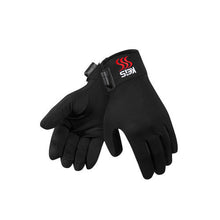 Load image into Gallery viewer, KEIS Heated Inner Gloves (Dual Power) X200 powered from 12v or Battery Pack