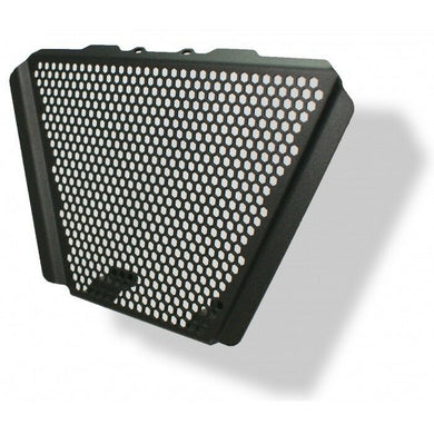 APRILIA RSV4 APRC Oil Cooler Guard 2009-2015 by Evotech Performance