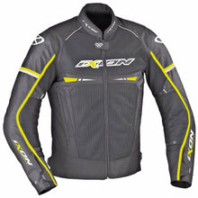 Load image into Gallery viewer, IXON PITRACE 2 in 1 Vented/Waterproof/Windproof Sports Motorbike Textile Jacket
