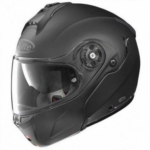 X-Lite 2018 X-1004 Flip-Up Flip Front Full Face P/J Motorcycle Touring Helmet