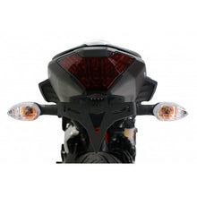 Load image into Gallery viewer, YAMAHA FZ-07 2013+ Rear Tail Tidy by Evotech Performance