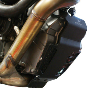 Evotech Performance KTM 1290 Superduke R 2017+ Akrapovic Engine Guard