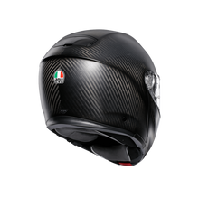 Load image into Gallery viewer, AGV SPORTS MODULAR CARBON Flip Front Up Touring Motorcycle Helmet 1295 grams