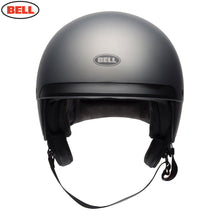 Load image into Gallery viewer, BELL Cruiser SCOUT AIR Lightweight Open Face Motorcycle Helmet 2 snap-in Visors