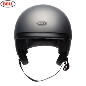 BELL Cruiser SCOUT AIR Lightweight Open Face Motorcycle Helmet 2 snap-in Visors