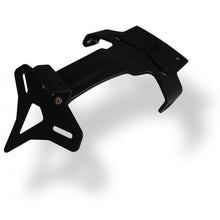 Load image into Gallery viewer, DUCATI Scrambler CLASSIC Tail Tidy Black CNC Machined by Evotech Performance