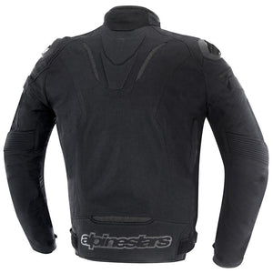 5% OFF Alpinestars ENFORCE Drystar WP Motorbike Heavy Duty Textile Jacket