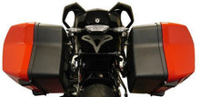 Load image into Gallery viewer, BMW S1000XR Tail Tidy Black CNC 2015+ by Evotech Performance