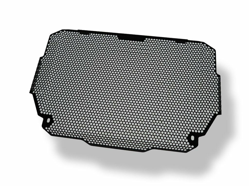 KAWASAKI Z900 Radiator Guard Protection (2017 Onwards) by Evotech Performance