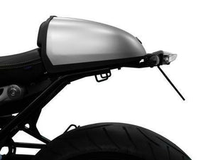 BMW R Nine-T (US VERSION ONLY) Tail Tidy Black 2013+ by Evotech Performance