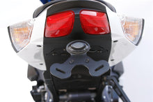 Load image into Gallery viewer, SUZUKI GSX-R600 (2011 onwards) Tail Tidy Black by Evotech Performance