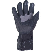 Load image into Gallery viewer, RICHA ARCTIC Black Waterproof &amp; Thermal Winter Motorcycle/Scooter Gloves