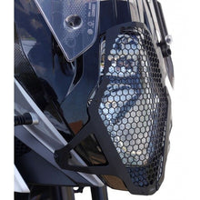 Load image into Gallery viewer, Evotech Performance KTM 1050 Adventure Headlight Guard 2013+