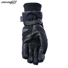 Load image into Gallery viewer, Five STOCKHOLM Waterproof &amp; Thinsulate Mid Season Motorbike Gloves