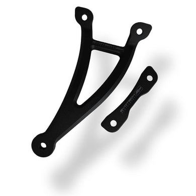 YAMAHA MT-03 Exhaust Hanger Kit 2016 onwards by Evotech Performance