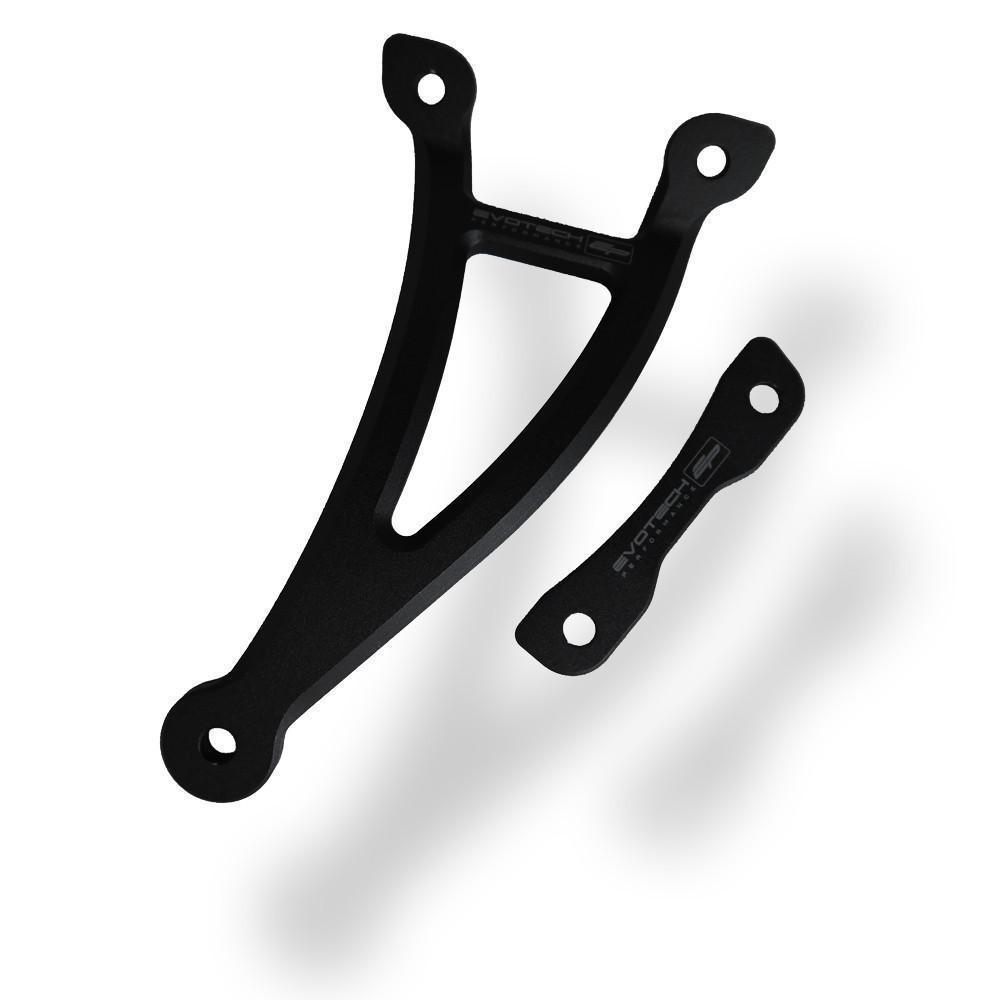 YAMAHA MT-03 Exhaust Hanger Kit 2016 onwards by Evotech Performance