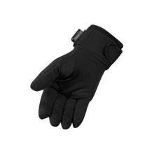 Load image into Gallery viewer, KEIS Heated Inner Gloves (Dual Power) X200 powered from 12v or Battery Pack