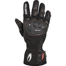 Load image into Gallery viewer, RICHA Hurricane Gore-Tex Wind/Waterproof Winter Leather Motorcycle Gloves