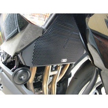 Load image into Gallery viewer, KAWASAKI Z800 Radiator Guard 2013 onwards by Evotech Performance