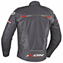 Load image into Gallery viewer, IXON PITRACE 2 in 1 Vented/Waterproof/Windproof Sports Motorbike Textile Jacket