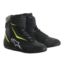 Load image into Gallery viewer, Alpinestars FASTBACK 2 Drystar Ankle Short Motorcycle Waterproof Shoe/Boot