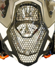 Load image into Gallery viewer, Evotech Performance KTM 1050 Adventure 2015 onwards Headlight Guard