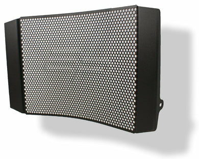 Triumph Street Triple RX 2015-2016 Radiator Guard Protection Evotech Performance