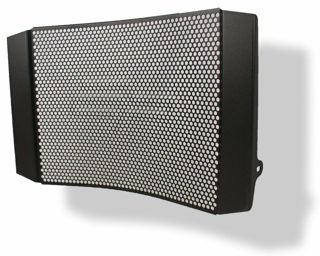Triumph Street Triple RX 2015-2016 Radiator Guard Protection Evotech Performance