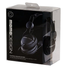 Load image into Gallery viewer, MOMO DESIGN STEREO HEADPHONES Hi-Fi Stereo Earphones for iPhone/Smartphones