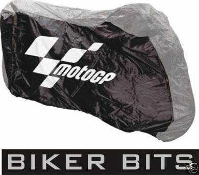 MotoGP Indoor Motorbike/Sportsbike Dust Cover LARGE