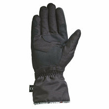 Load image into Gallery viewer, IXON PRO RUSH Waterproof Winter Motorbike Textile Touring Gloves CE Level 1