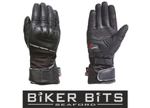 Load image into Gallery viewer, IXON PRO INFERNO 2 Waterproof Winter Rain Wiper Touch Motorbike Glove CE Level 1